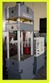 Four Column Hydraulic Press 2