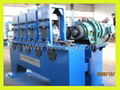 Rolling Type Angle Straightening Machine 2