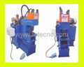 Hydraulic Making Machine