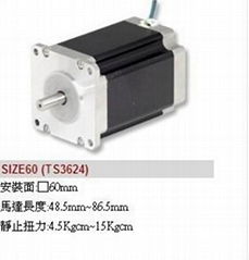 日本TAMAGAWA步進電機