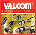 VHS-A5-200KPa-020F1HS05-4日本VALCOM傳感器 4