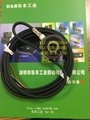 VLC-20KNG640压力传感器