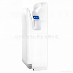 批發零售DIHOUR（迪奧）DH2006H雙面噴氣式干手器