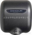 批发零售DIHOUR（迪奥）DH2800 不锈钢感应高速干手 4