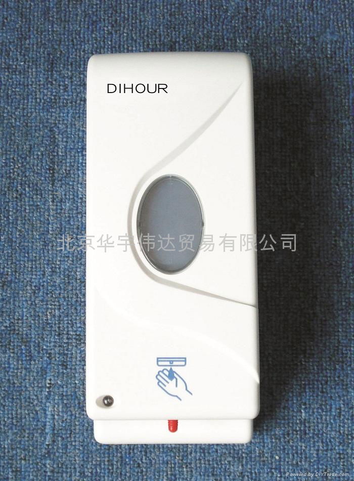 批发零售DIHOUR（迪奥）自动感应给皂器DH2000 2
