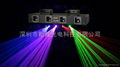 SHINP 960mW BPRG four lens laser light