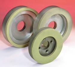 vitrified diamond Grinding Wheels  3