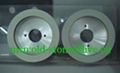 Diamond wheel & CBN Grinding Wheel  2