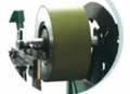 resin bond Centerless grinding wheel for pdc machining 2
