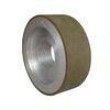 resin bond Centerless grinding wheel for pdc machining 3