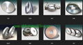 Diamond wheel & CBN Grinding Wheel