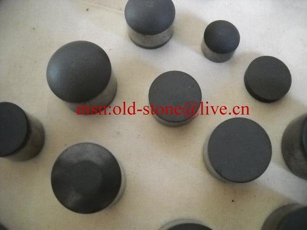 PDC cutters (pcd & tungsten carbide) 2