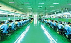 Shenzhen Toson Electronic Technology Co Limited