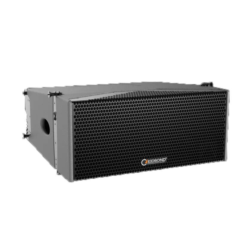 Passive PA Sound Linearray Speaker System 3