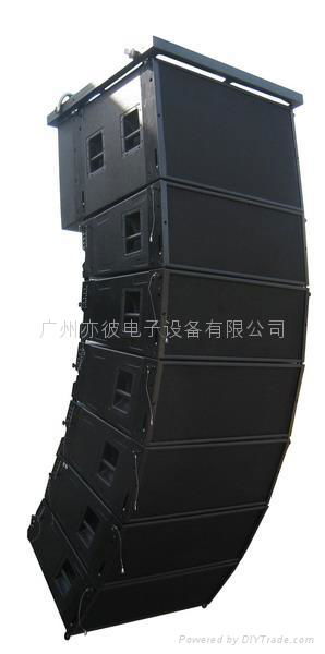 LINE ARRAY