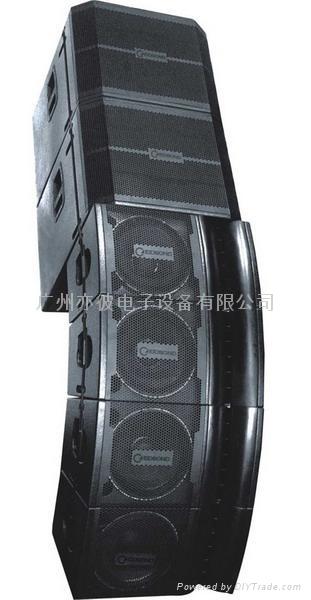 LINE ARRAY