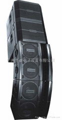 LINE ARRAY