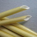 Polyurethane fiberglass tube 1