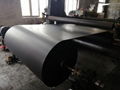 Black Paper for abrasives 1