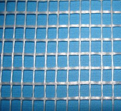 Fiberglass Mesh