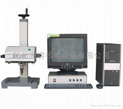 浙江氣動打標機
