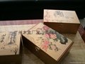 广州高档红酒木盒