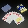 黑芯纸扑克牌定制广告扑克牌印刷