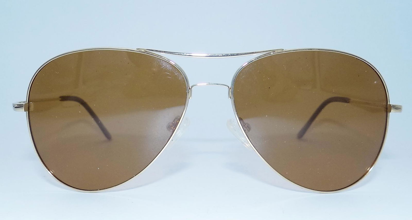 Pure Titanium sunglasses Polarized lens