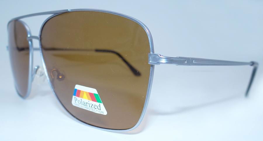 Pure Titanium Frames Sunglasses Polarized lens 4