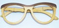 High Quality hand made Bamboo sunglass