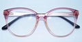 Lady Acetate fashion optical frames/ sunglasses