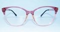 Lady Acetate fashion optical frames/ sunglasses