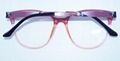 Lady Acetate fashion optical frames/ sunglasses 4
