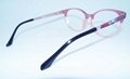 Lady Acetate fashion optical frames/ sunglasses