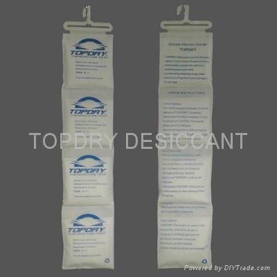 desiccant-remove moisture,humidity control 5