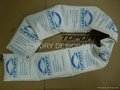 Sea shipping moisture absorbent/ Desiccant