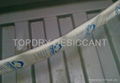 Sea shipping moisture absorbent/ Desiccant