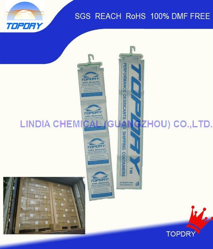 Shipping Desiccant 2