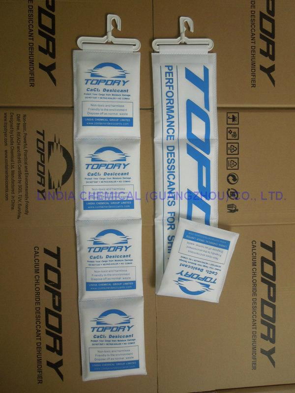 Desiccant Dry Pole 3