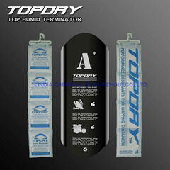 Desiccant Dry Pole