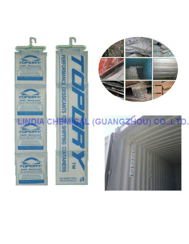 dry desiccant bag