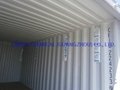 Protective Package for Container Shipping
