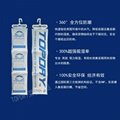 Absorb Damaging Moisture Container Desiccant