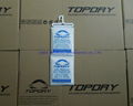 Container Desiccant For Moisture Protection