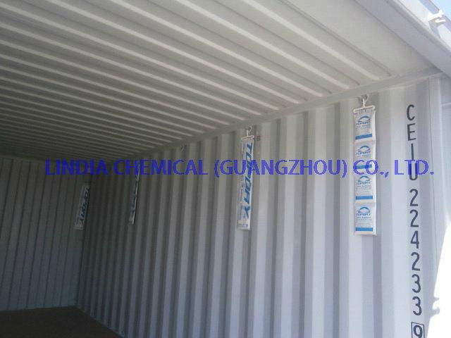 desiccant for sea shipping