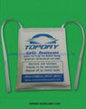 TOPDRY Desiccant Bag Prevent Container Sweat