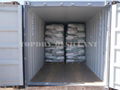 TOPDRY Calcium Chloride Container Desiccant 3