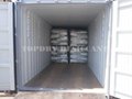 TOPDRY Desiccant For Shipping Container