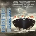 TOPDRY Calcium Chloride Desiccant For Container