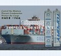 TOPDRY防潮专用干燥剂 海运集装箱干燥剂供应商